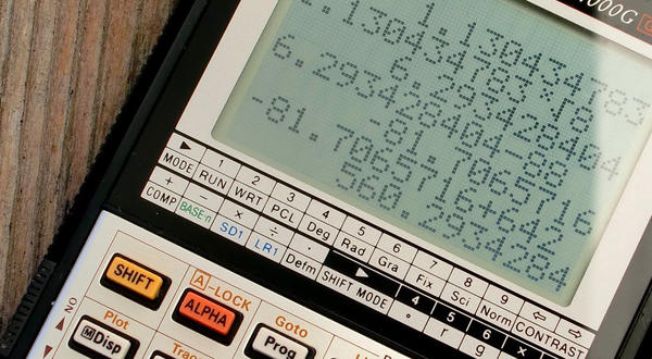 Pexels Calculator 2